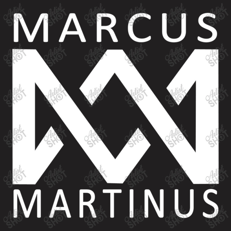 Marcus And Martinus T-shirt | Artistshot