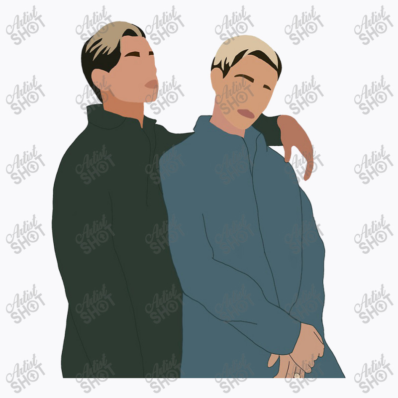 Marcus And Martinus T-shirt | Artistshot