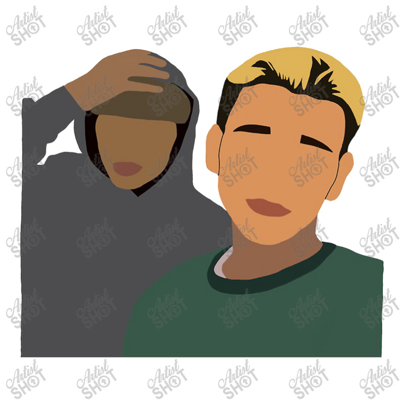 Marcus And Martinus Sticker | Artistshot