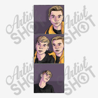 Marcus And Martinus Adjustable Cap | Artistshot