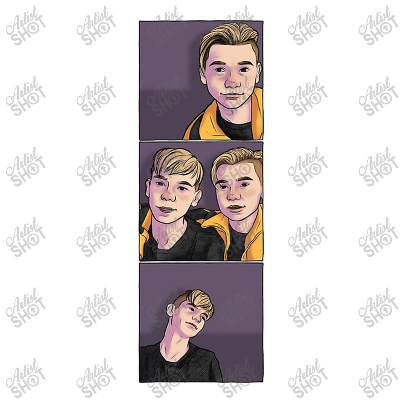 Marcus And Martinus Youth Tee | Artistshot