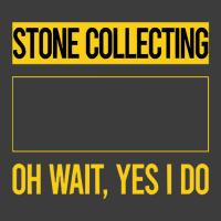 Stone Collecting T Shirtfunny Yes I Do Stone Collecting T Shirt Men's Polo Shirt | Artistshot