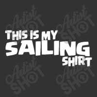 This Is My Sailing Baby Bodysuit | Artistshot