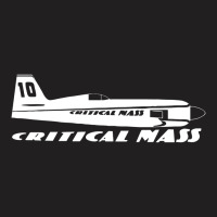 Critical Mass Race T-shirt | Artistshot