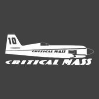 Critical Mass Race Vintage T-shirt | Artistshot