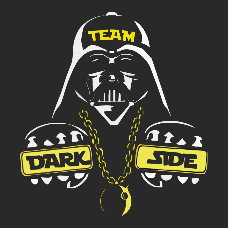 Dark Side At Loiter Toddler T-shirt by apolitery | Artistshot