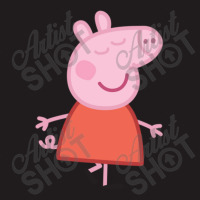 Peppa Pig Waist Apron | Artistshot