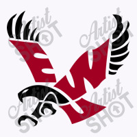 Cool,eastern,washington,eagles Tank Top | Artistshot