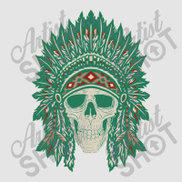 Native American Heritage Headdress Skull Native American Exclusive T-shirt | Artistshot