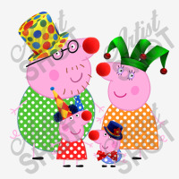 Peppa Pig Adjustable Cap | Artistshot