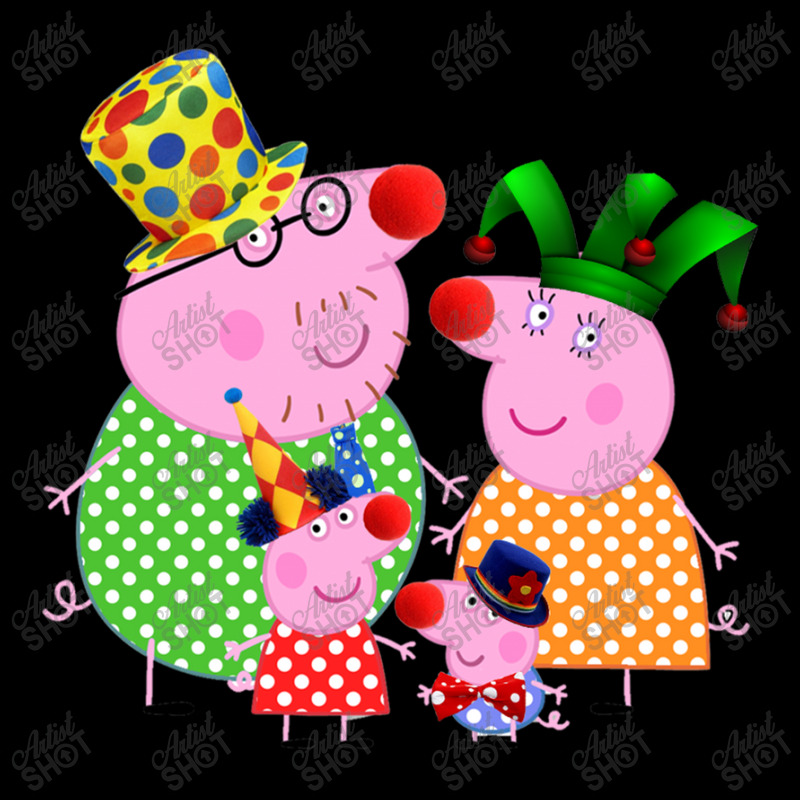 Peppa Pig Kids Cap | Artistshot