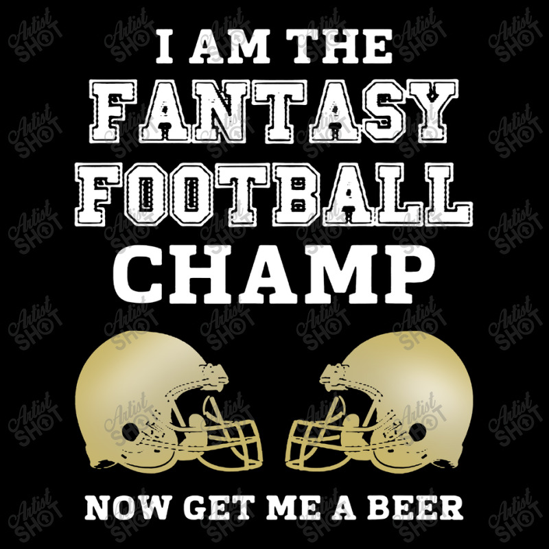 Mens Proud  Football Champ Baby Tee by KennethShop | Artistshot