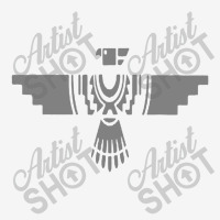 Native American Thunderbird Toddler 3/4 Sleeve Tee | Artistshot