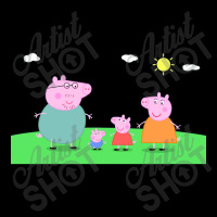 Peppa Pig Adjustable Cap | Artistshot