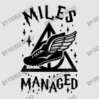 Miles Managed Exclusive T-shirt | Artistshot