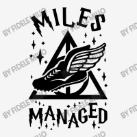 Miles Managed Classic T-shirt | Artistshot