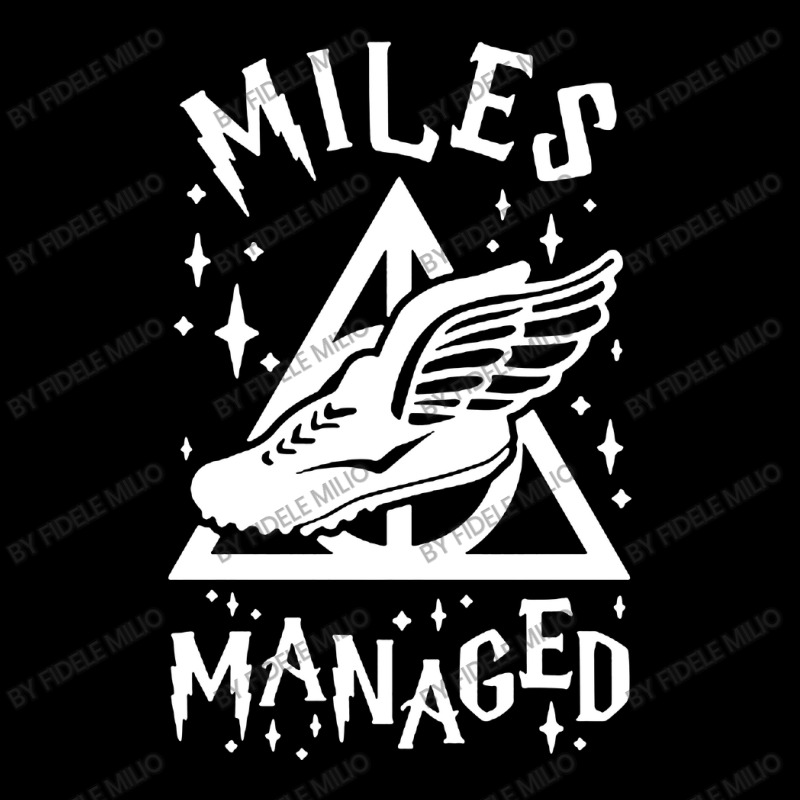 Miles Managed Youth Hoodie by fidele milio | Artistshot