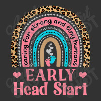 Teacher Cute Early Head Start Rainbow Prek Teacher School Team Baby Bodysuit | Artistshot