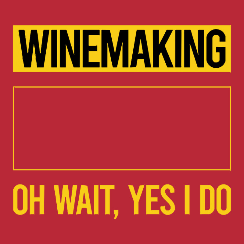 Winemaking T Shirtfunny Yes I Do Winemaking Winemaker T Shirt Women's V-neck T-shirt | Artistshot