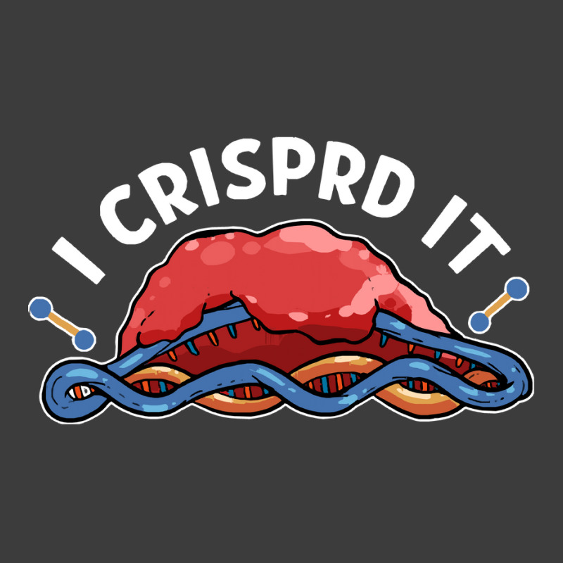 Crispr T Shirti Crisprd It Crispr Graffiti Gene Editing Hacker T Shirt Men's Polo Shirt by federico20955 | Artistshot