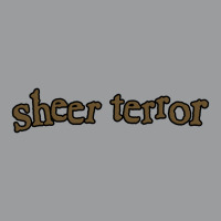 Sheer Terror Hardcore Classic T-shirt | Artistshot