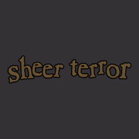 Sheer Terror Hardcore Vintage Short | Artistshot