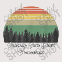 Pachaug State Forest Pocket T-shirt | Artistshot