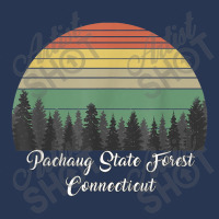 Pachaug State Forest Men Denim Jacket | Artistshot