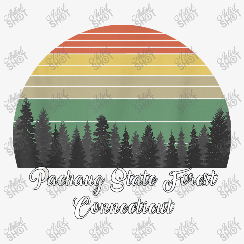 Pachaug State Forest Champion Hoodie by celanasubek | Artistshot