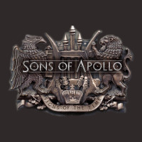 Sons Of Apollo Signs Of The Time Racerback Tank | Artistshot