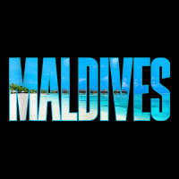 Maldives Souvenir Merch For Couple Or Family Summer Vacay Tank Top Long Sleeve Shirts | Artistshot