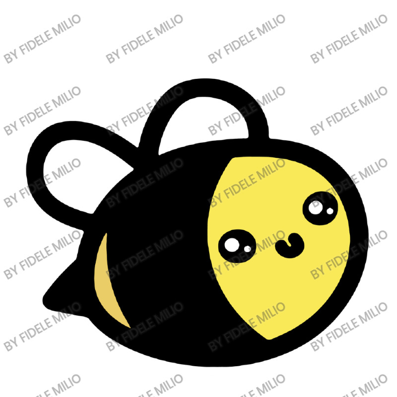 Oh Honey Bee Parody Sticker | Artistshot