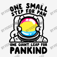 One Small Step For Pan Toddler Hoodie | Artistshot