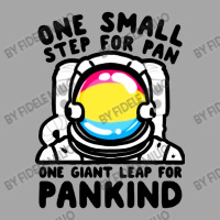 One Small Step For Pan Toddler Sweatshirt | Artistshot