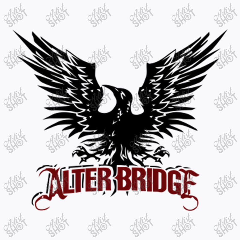 Alter Bridge T-shirt | Artistshot