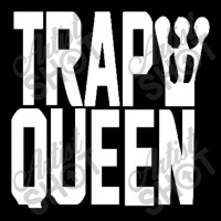 King Trap Queen New Baby Tee | Artistshot