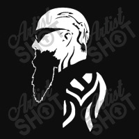 Kerry King Crop Top | Artistshot