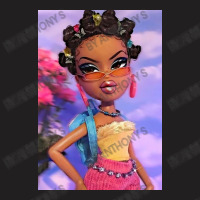 Bratz Aesthetic T-shirt | Artistshot