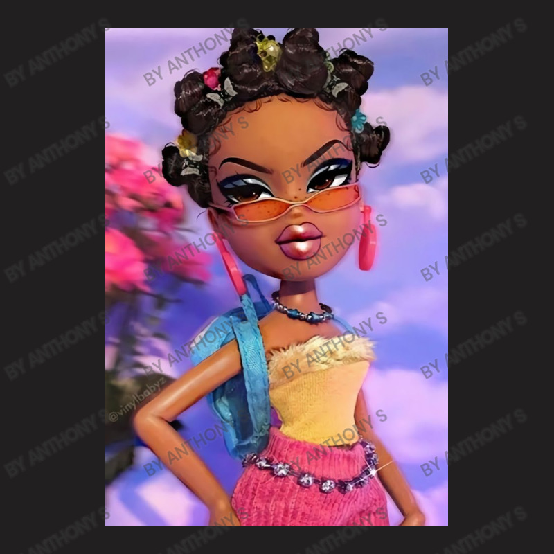 Bratz Aesthetic T-shirt | Artistshot