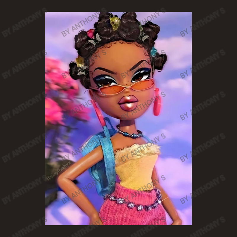 Bratz Aesthetic Tank Top | Artistshot