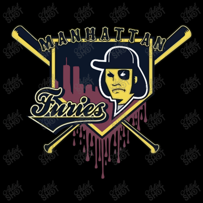 Baseball Furies Baby Tee | Artistshot