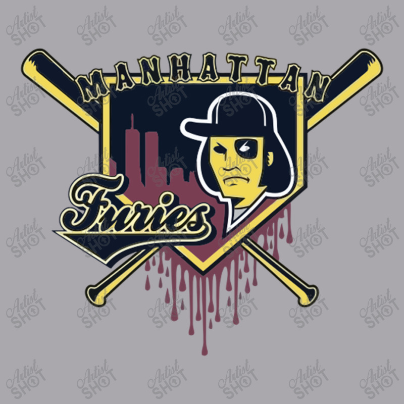 Baseball Furies Youth 3/4 Sleeve | Artistshot