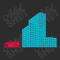 Office Building Exclusive T-shirt | Artistshot