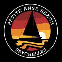 Petite Anse T  Shirt Petite Anse Beach Sailing T  Shirt Toddler 3/4 Sleeve Tee | Artistshot