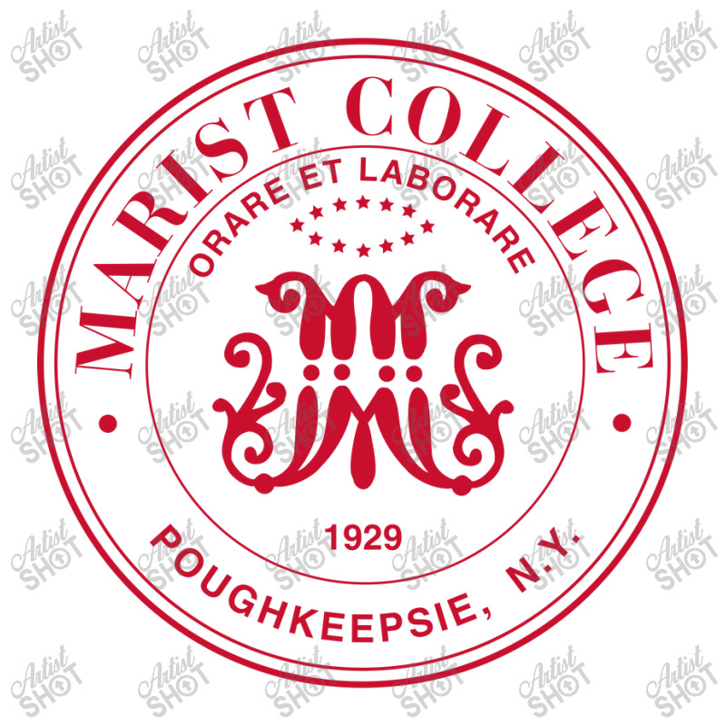 Cool,marist,college Long Sleeve Shirts by zoroo | Artistshot