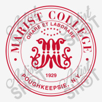 Cool,marist,college Classic T-shirt | Artistshot