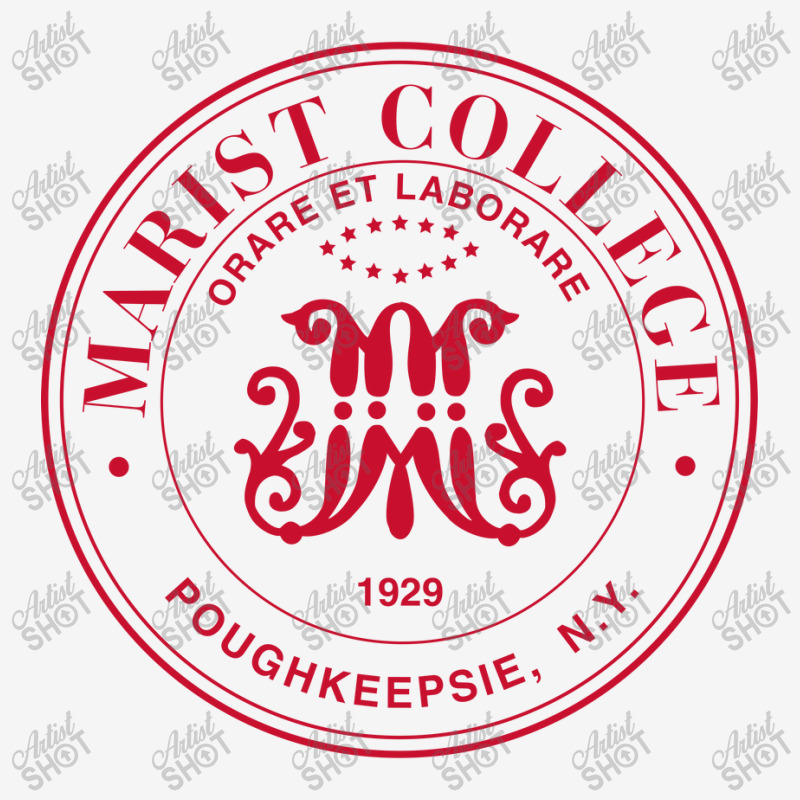 Cool,marist,college Classic T-shirt by zoroo | Artistshot