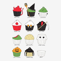 Cupcake Costume Party Baby Bibs | Artistshot