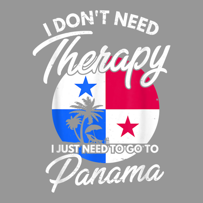 Panamanian Flag I Panama Flag I Vacation Panama T Shirt Women's V-Neck T-Shirt by mikidicosmo | Artistshot