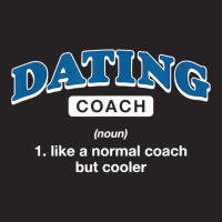 Dating Coach Definition Funny Relationship Coach Humor T Shirt Vintage Cap | Artistshot